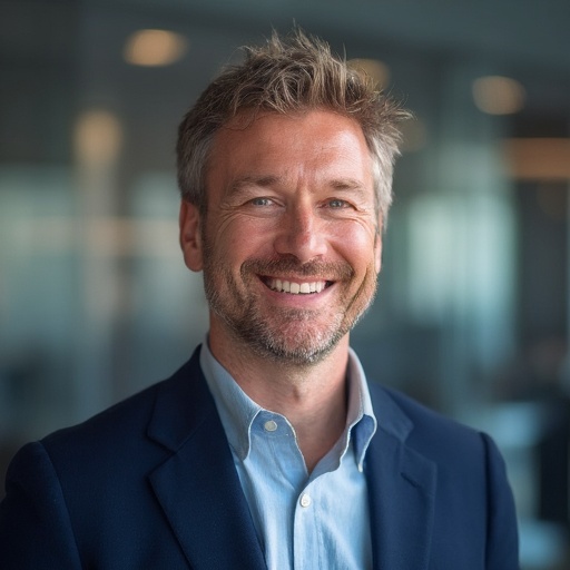 James Whitfield — betting sites expert